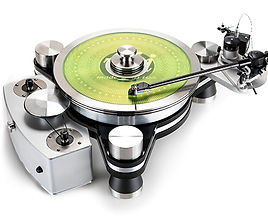 VPI Industries VPI Avenger Reference