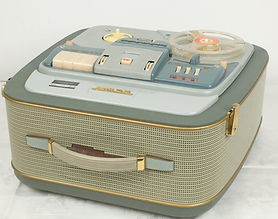 Grundig TK 35