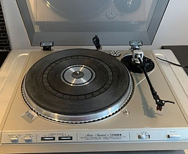 Fisher MT-6435 