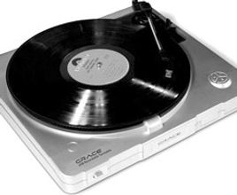 Grace Digital Audio USB