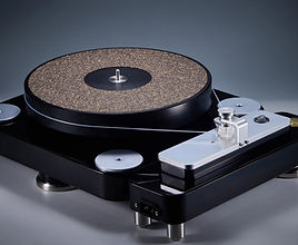 Zorin Audio TP-S2