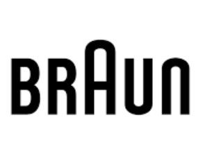 Braun logo