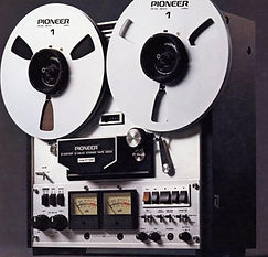 Pioneer RT 1050