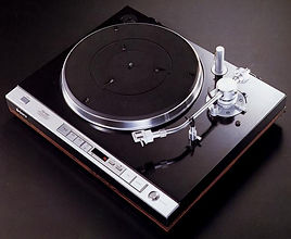 Sony PS-X65 C