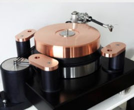 Hartvig Audio Evolution
