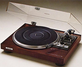 Pioneer PL-1050W