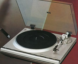 Denon DP-31F