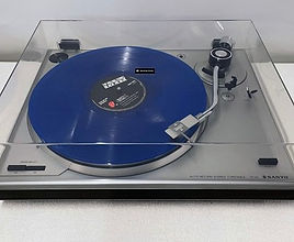 Sanyo TP 20
