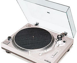Vieta Audio VH-TT500