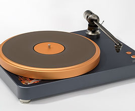 Thales Audio Rereference