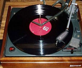 Garrard SL 65