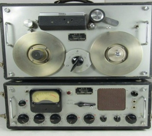 Sony KP-3