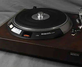Denon DP-100M