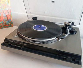 Teac PX-300