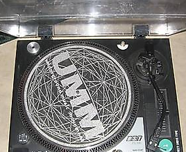 BST Sound PR 105