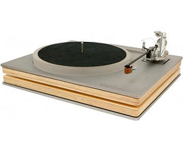 Well Tempered Amadeus 254 GT