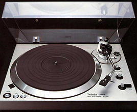 Technics SL-1301