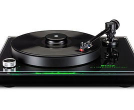 McIntosh Laboratory MT2