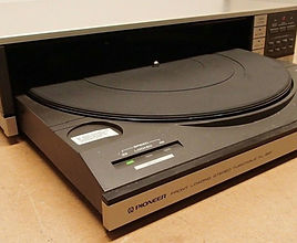Pioneer PL-88F