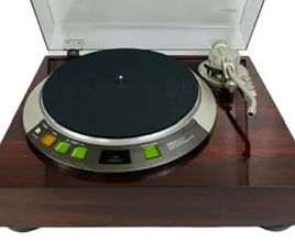 Denon DP-57L