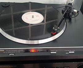Fisher MT-640 