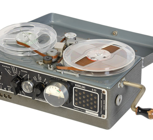 Nagra II