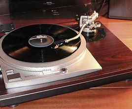 Technics SL-1025