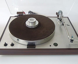 Luxman PD 277