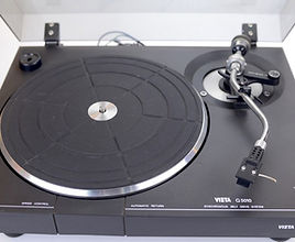 Vieta Audio G-5010