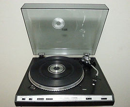 Fisher MT-6335