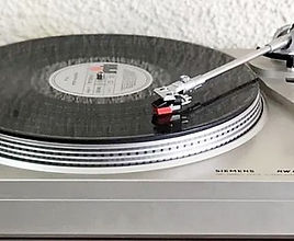 Siemens RW 600