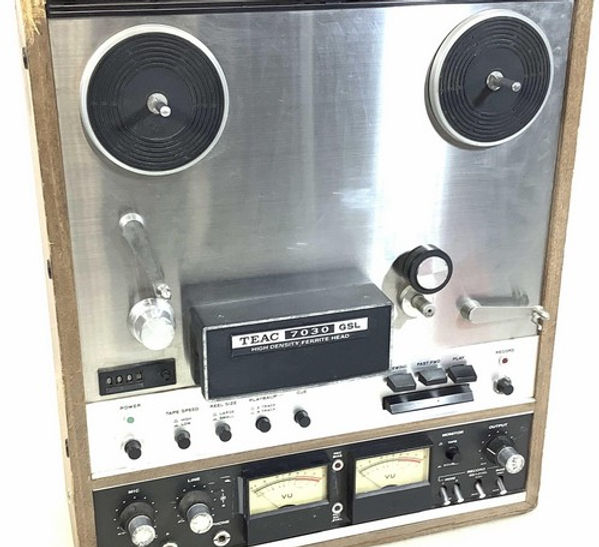 TEAC A-7030 GSL