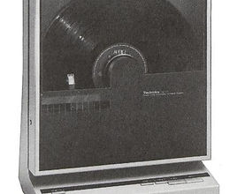 Technics SL-V5