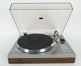 Garrard GT20