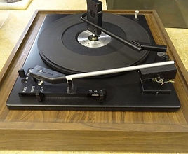 Soundesign 424 BSR