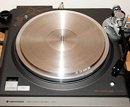 Kenwood L-07D