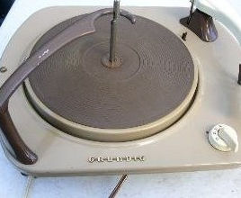 Telefunken TW 501