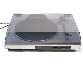 Akai AP-A2