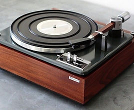 Garrard LAB 80