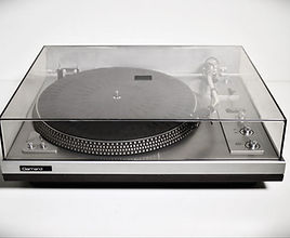Garrard GT35P