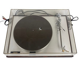 Luxman PD 272