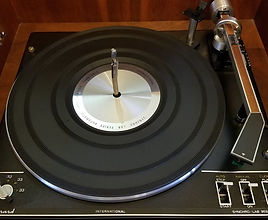 Garrard SL 95B