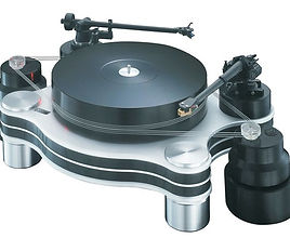 Hanss Acoustic T-30