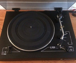 Telefunken S 100B