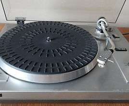 Garrard GT25P