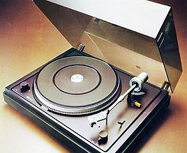 Vieta Audio G-100
