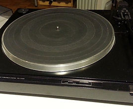 Sony PS-LX230