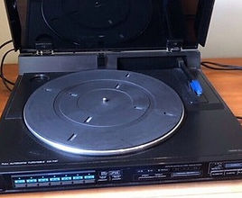 Kenwood KD-74 F