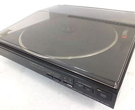 Sony PS-LX910