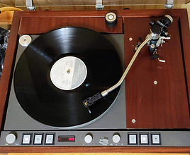 Thorens TD127